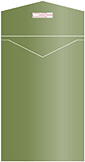 Botanic Thick-E-Lope Style A6 (6 x 9) - 10/Pk