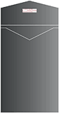 Onyx Thick-E-Lope Style A6 (6 x 9) - 10/Pk