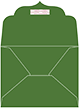 Verde Thick-E-Lope Style B1 (5 1/4 x 3 3/4)10/Pk