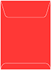 Rouge Top Open Envelope 5 1/2 x 7 1/2 - 25/Pk