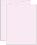 Lily Trifold Card 4 1/4 x 5 1/2 - 10/Pk