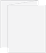 Soho Grey Trifold Card 4 1/4 x 5 1/2
