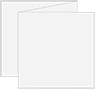 Soho Grey Trifold Card 5 3/4 x 5 3/4 - 10/Pk