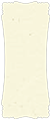 Milkweed Victorian Card 4 x 9 1/4 - 25/Pk