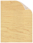 Maple Wood Paper 8 1/2 x 11 - 0.015 Inch Thick