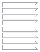 Printing Template