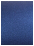 Stardream Iris Blue  - Scallop Card -  4 1/4 x 5 1/2  - 25/pk