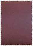 Stardream Ruby  - Scallop Card -  4 1/4 x 5 1/2  - 25/pk