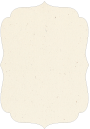 Milkweed  - Retro Card -  4 1/2 x 6 1/4  - 25/pk
