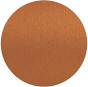 Stardream Copper  - Circle Card 4 1/4 inch  - 25/pk