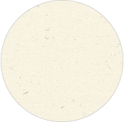 Milkweed  - Circle Card 4 1/4 inch  - 25/pk