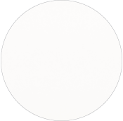 Stardream Quartz  - Circle Card 4 1/4 inch  - 25/pk
