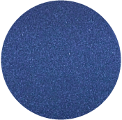 Stardream Iris Blue  - Circle Card 3 3/4 inch  - 25/pk