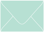 Daffy Blue A2 Envelope 4 3/8 x 5 3/4 - 50/Pk