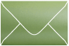 Metallic Fairway A7 Envelope 5 1/4 x 7 1/4 - 50/Pk