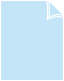 On Sale:Baby Blue Cover 8 1/2 x 11<br>25/Pk