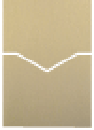 Stardream Gold Leaf Card Holder 5 1/4 x 7 1/4 - 10/pk