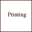 Square Card - 4 1/2 x 4 1/2 + Printing - 25/pk