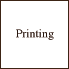 Square Card - 4 3/4 x 4 3/4 + Printing - 25/pk