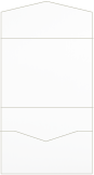 Stardream Quartz Pocket Invitation Style A -  5 1/2 x 4 1/8  - 10/pk