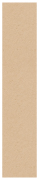 Desert Storm Belly Belts 3 1/2 x 18 - 25/Pk 10/Pk