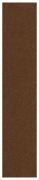 Coco Belly Belts 3 1/2 x 18 - 25/Pk 10/Pk