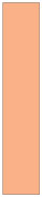 Ginger Belly Belts 3 1/2 x 18 - 25/Pk 10/Pk