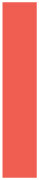 Coral Belly Belts 3 1/2 x 18 - 25/Pk 10/Pk