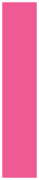 Raspberry Belly Belts 3 1/2 x 18 - 25/Pk 10/Pk