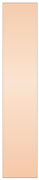 Nude Belly Belts 3 1/2 x 18 - 25/Pk 10/Pk