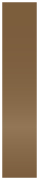 Bronze Belly Belts 3 1/2 x 18 - 25/Pk 10/Pk