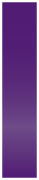 Purple Belly Belts 3 1/2 x 18 - 25/Pk