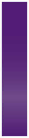 Metallic Purple Belly Belts 3 1/2 x 18 - 25/Pk