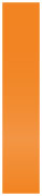 Mandarin Belly Belts 3 1/2 x 18 - 25/Pk 10/Pk