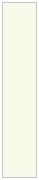 Linen Natural White Belly Belts 3 1/2 x 18 - 25/Pk 10/Pk
