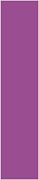 Plum Punch Belly Belts 3 1/2 x 18 - 25/Pk 10/Pk