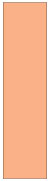 Ginger Belly Belts 4 1/2 x 18 - 25/Pk 10/Pk