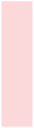 Pink Feather Belly Belts 4 1/2 x 18 - 25/Pk 10/Pk