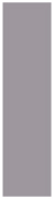 Pewter Belly Belts 4 1/2 x 18 - 25/Pk 10/Pk