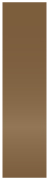 Bronze Belly Belts 4 1/2 x 18 - 25/Pk 10/Pk
