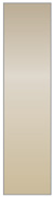 Sand Belly Belts 4 1/2 x 18 - 25/Pk 10/Pk