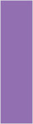 Grape Jelly Belly Belts 4 1/2 x 18 - 25/Pk 10/Pk