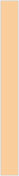 Peach Belly Belts 1 1/2 x 18 - 25/Pk 10/Pk