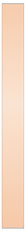 Nude Belly Belts 1 1/2 x 18