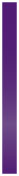 Purple Belly Belts 1 1/2 x 18 - 25/Pk