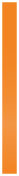 Mandarin Belly Belts 1 1/2 x 18 - 25/Pk 10/Pk