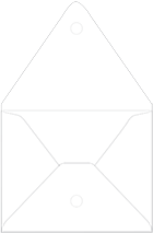 Crest Solar White Matte Velcro Specialty Envelopes (9 x 11 1/2)