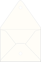 Crest N. White Matte Velcro Specialty Envelopes (9 x 11 1/2)