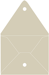 Desert Storm Matte Velcro Specialty Envelopes (9 x 11 1/2)