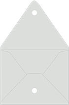 Fog Matte Velcro Specialty Envelopes (9 x 11 1/2)